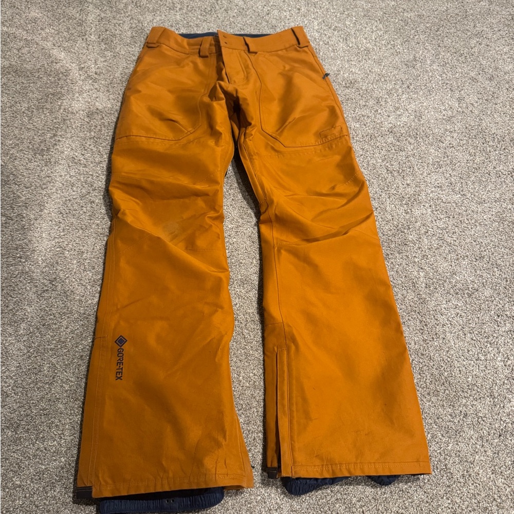 Burton Men's Gore-Tex Vent Pant